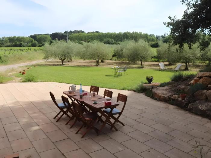 Le Gîte du Petit Verdot