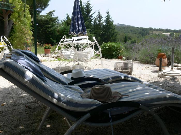 Chambre Dhôtes Les 5 Calanques