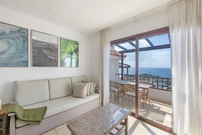 Apartamentos Isla Bonita- A - 29