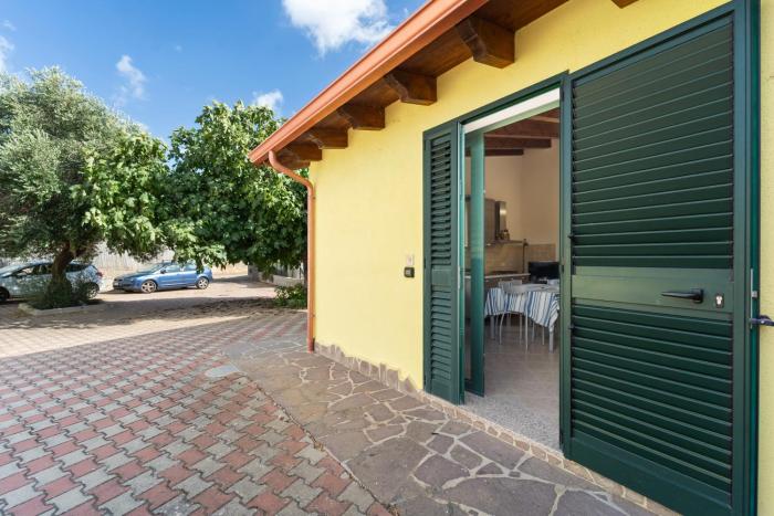 Residence Sulcis 7