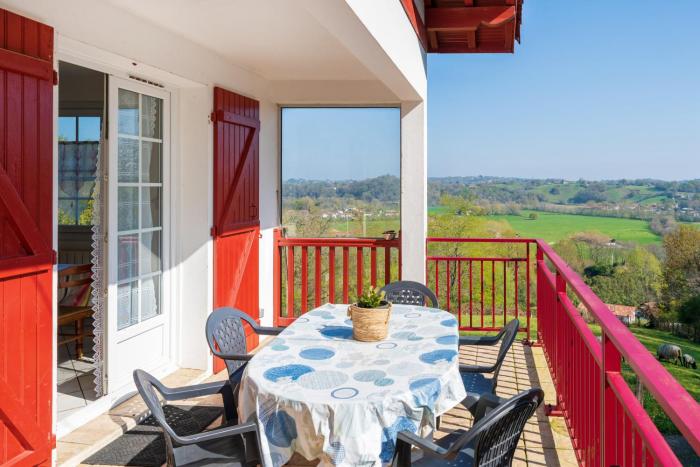 Appartement Pays Basque