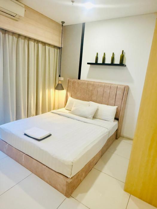 Summer Suites Apartment near by KLCC
