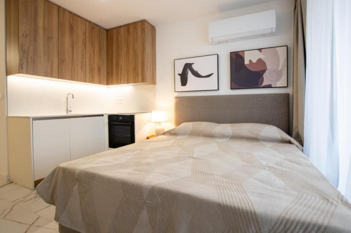 SoleMare by The Sea Studio