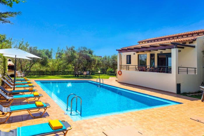 Villa Anna Maria by Villa Plus