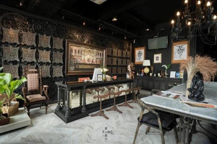 Shade House - Phuket Downtown