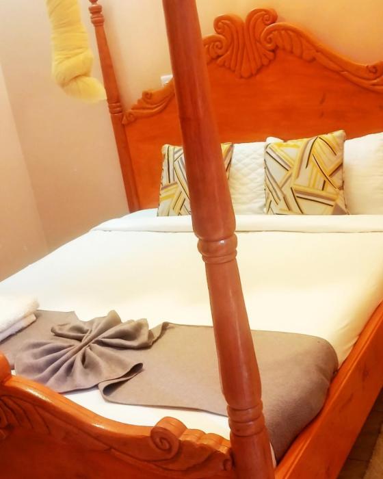 Villa Serene Hotel