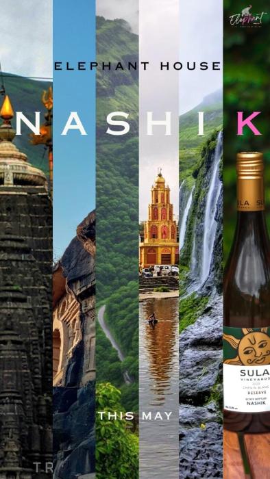 Elephant House Boutique Stays Nashik