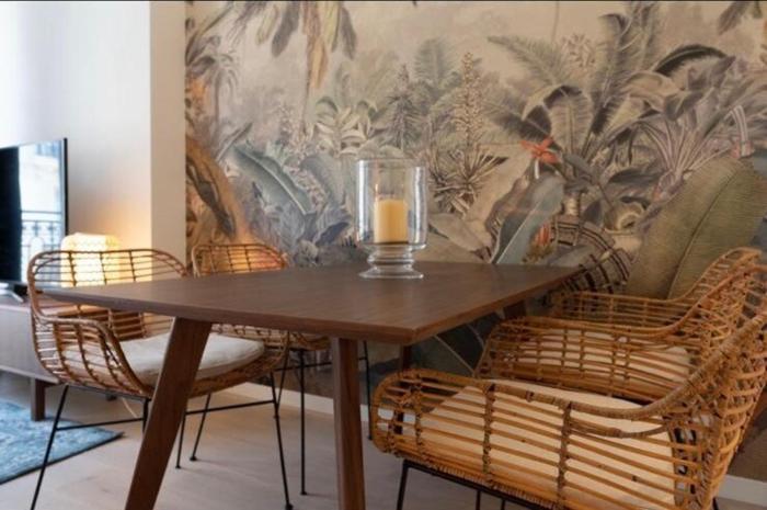 Beau 2 pièces au Cœur du Carre dOr, clim