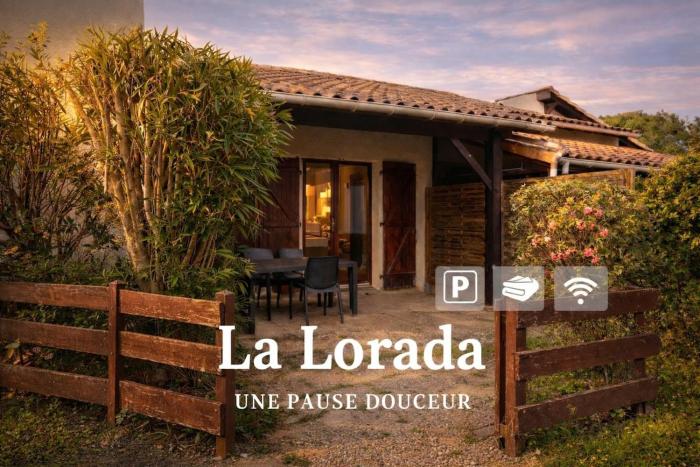 La Lorada - à 2min du port