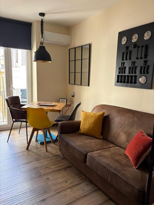 Hidden Gem PLAYA DE SANTA MARÍA SUITES by ApartmentsinCadiz