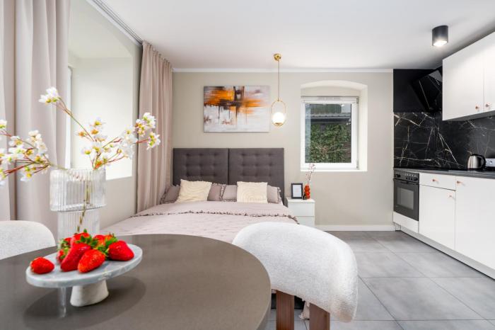 7apartments przy Termach Cieplickich