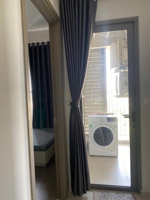 Wesgate apartment Ho Chi Minh