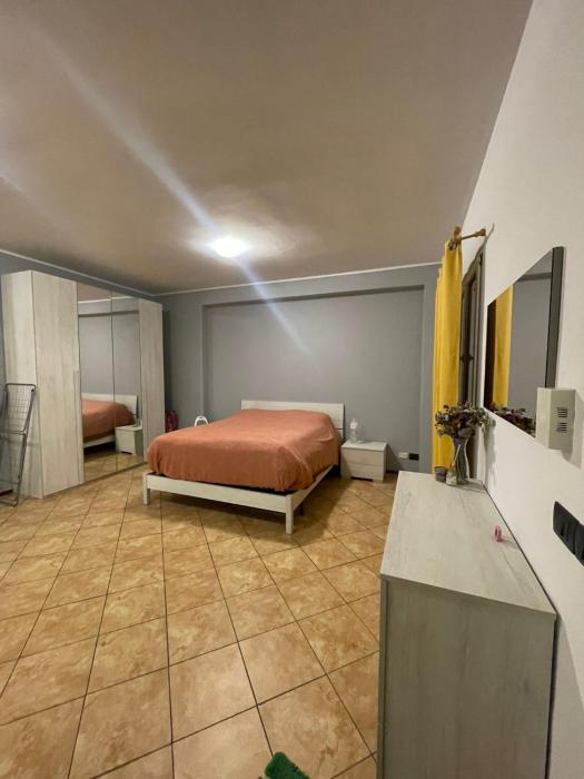 Sicily Etna house piano terra