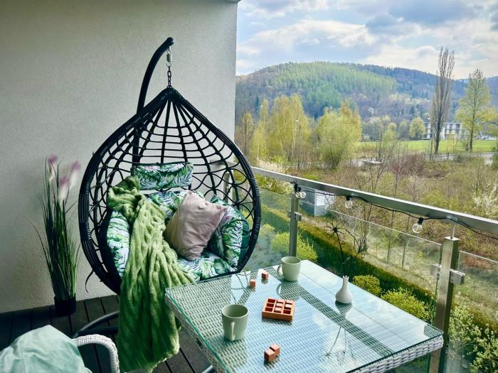 Flow Spot - Apartament z Widokiem na Szyndzielnię