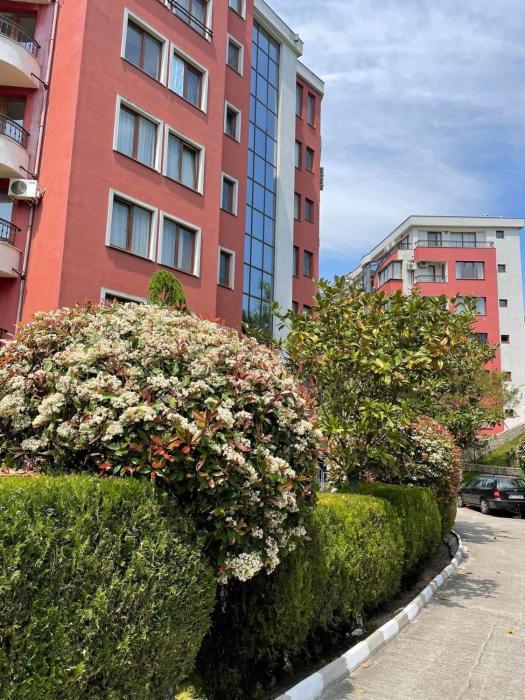 Rich-1 SP Private Apartments