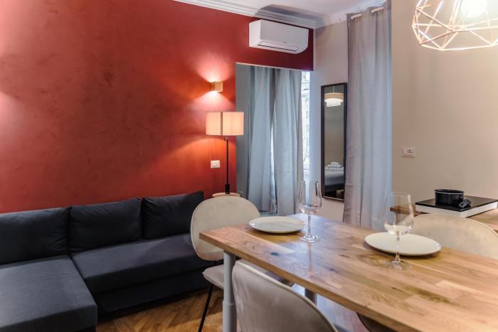 Vatican Court by BarbarHouse