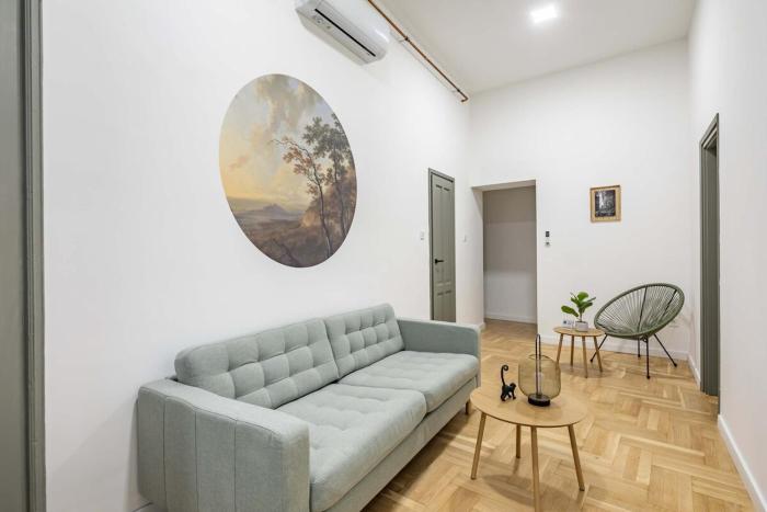 Cityscape Budget Apartments Matthias Grove