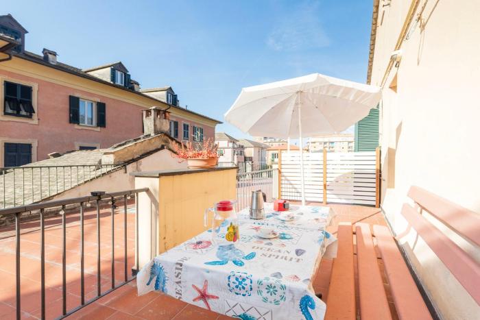 Terrazza Garibaldi