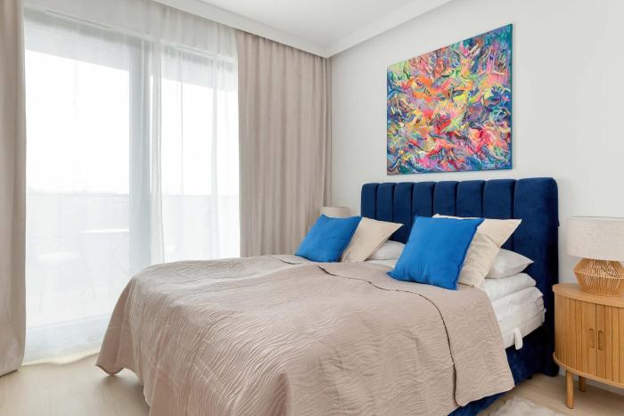 Old Town Panorama Apartment by Noclegi Renters