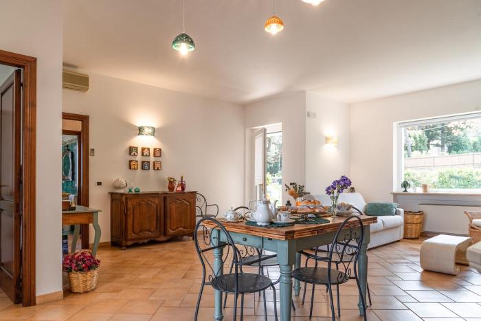 Racconto di Puglia - Selva di Fasano