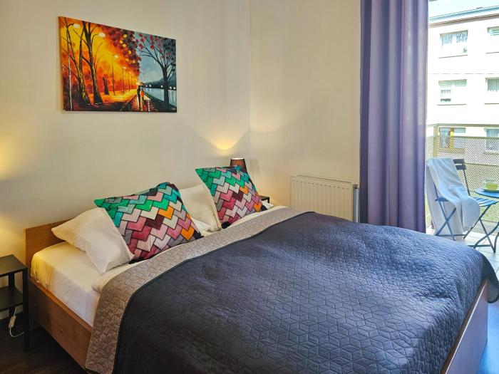 visit baltic - Apartament Zdrojowy