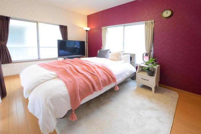 Easy Access to Disney & Airport ! Tokyo Designer House !