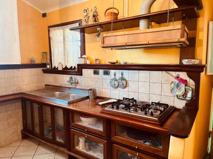 La Tuga Seaside Apartment