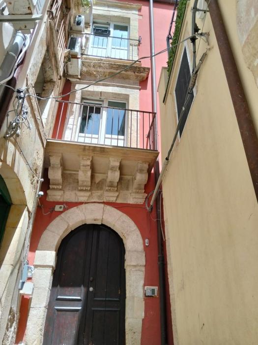 Thea House Ortigia