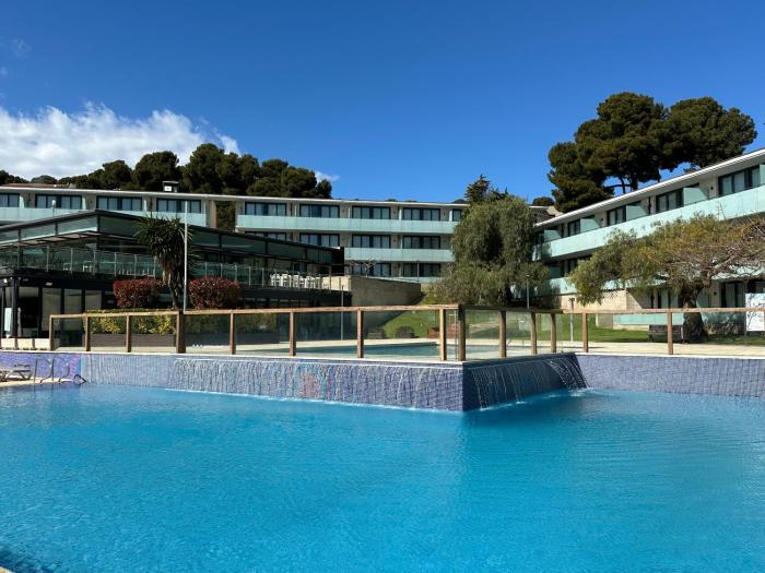 Aparthotel Comtat Sant Jordi