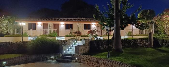 Relais VILLA CAIA