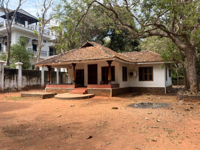 Gravity Groups SSK - Near Sangamithra Jipmer