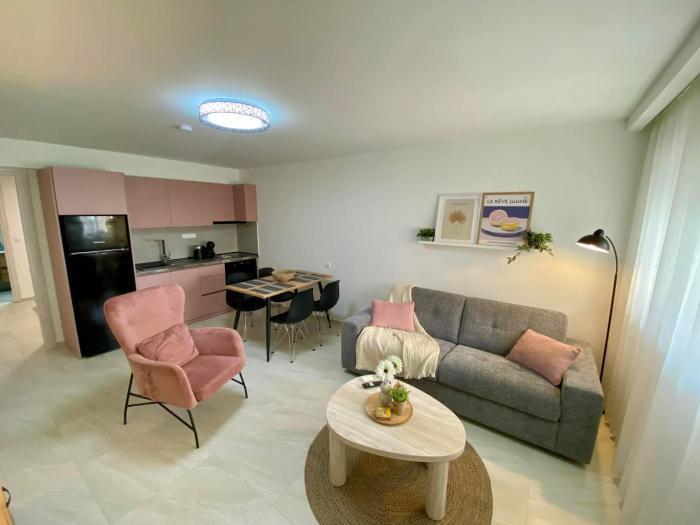 Nikols central suite 1