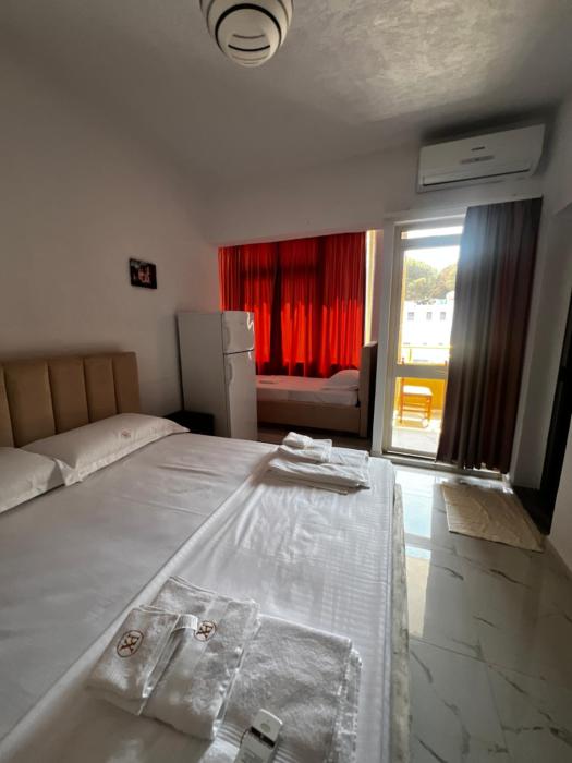 ApartHotel XH