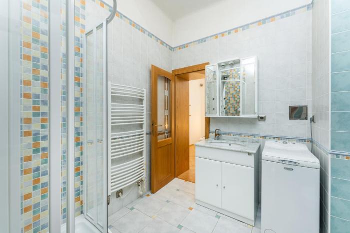 Rentero Historic Central Suite - Prague 1