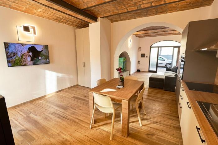 Fiorucci Apartments - Sofias House Lago di Bolsena