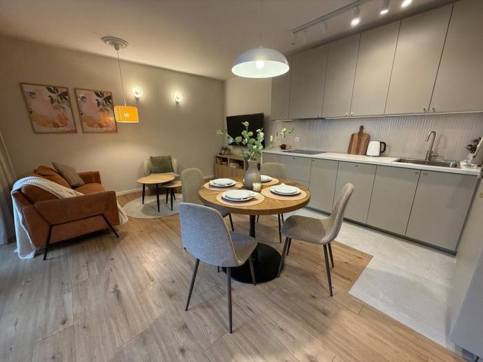Nadwiślany Apartment