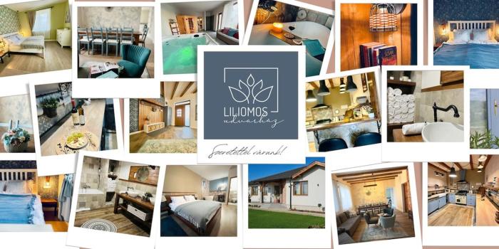 Charming Courtyard House - Feel at Home Away from Home