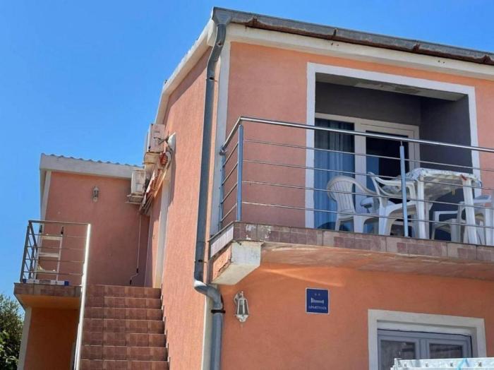 Apartments Mihalic