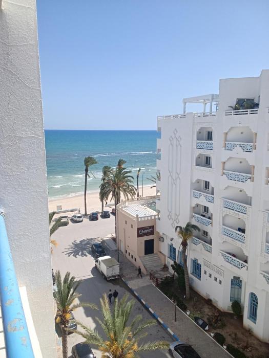 Le Paradise