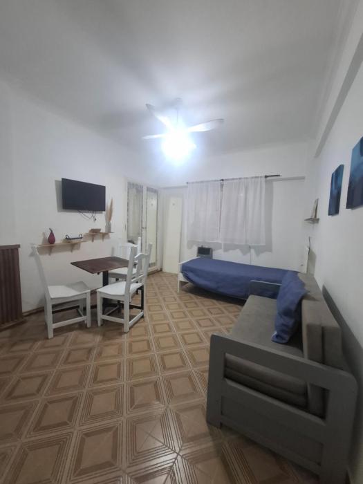 La Perla Moderno monoambiente a 2 cuadras del mar