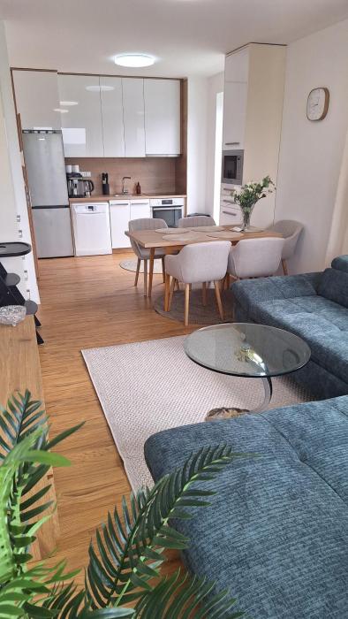 Apartmán Nežárka Třeboň