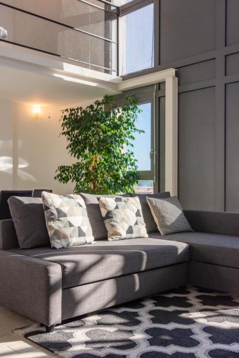 I-Host Apartment - Quintiliano 7