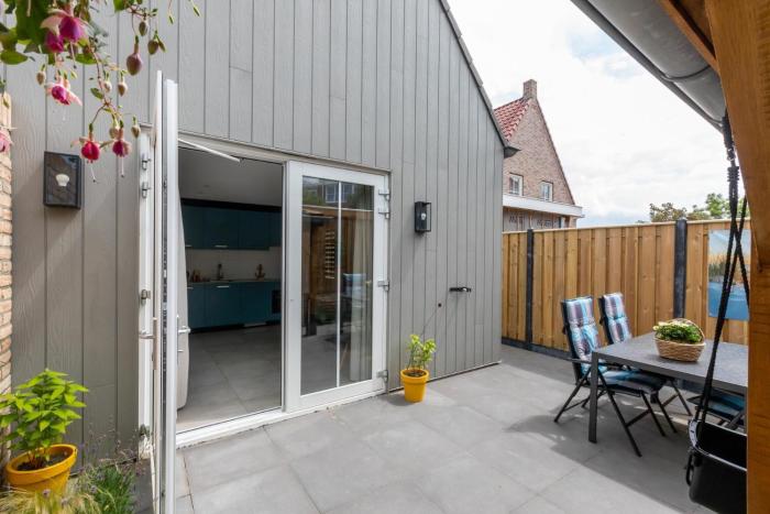Holidayhouse - Piet Mondriaanpad 6a Westkapelle
