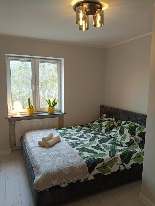 Apartament u Sylwii