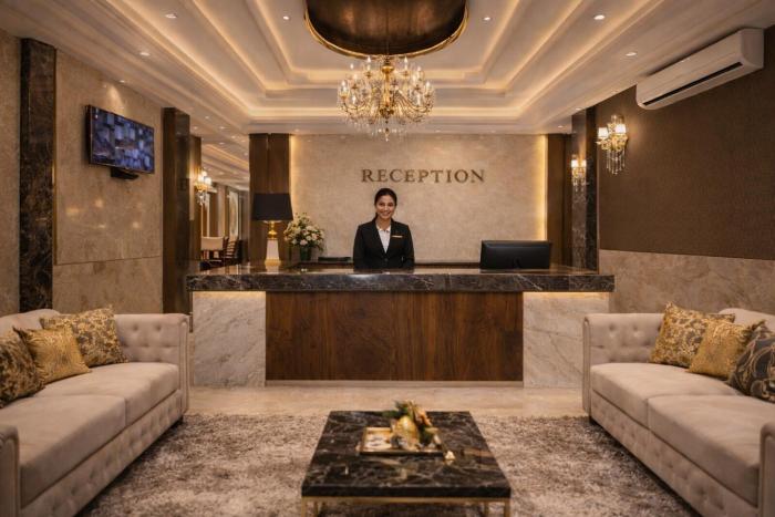 NH Skye Suites Hotel - Near Terminal 3,1 Delhi IGI Airport With - Free Airport Pickup