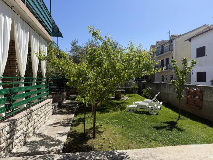 Apartmani Ferara Vodice