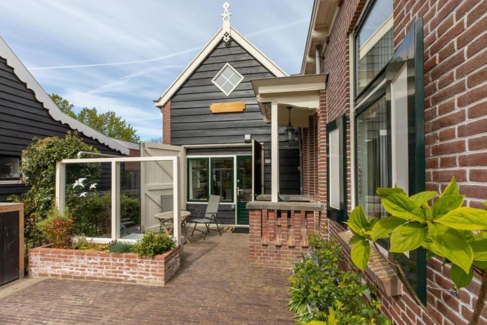 Holidayhome - Middelburgsestraat 61a Koudekerke Villa Querina