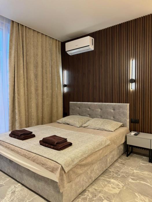 1bd Apartment in Sanville Park, Sviatopetrivske - 2 floor 311