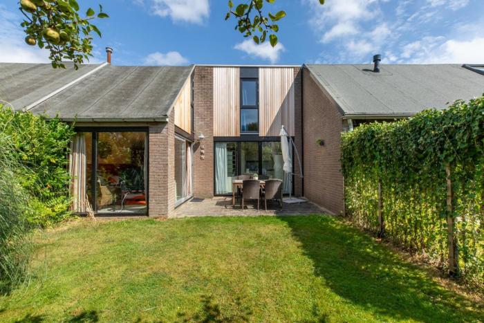 Holidayhome - De Haaymanweg 5 Burgh Haamstede Huisje 86