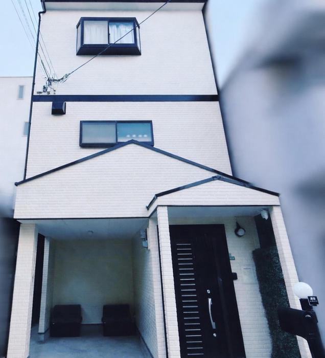 澜舍 Osaka